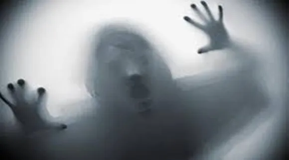 viral ghost