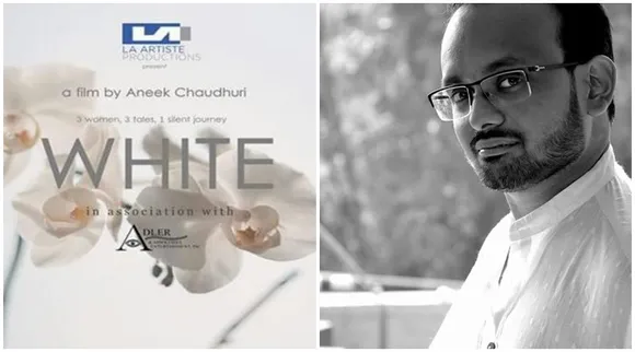 white, aneek chaoudhury, হোয়াইট, অনীক চৌধুরী