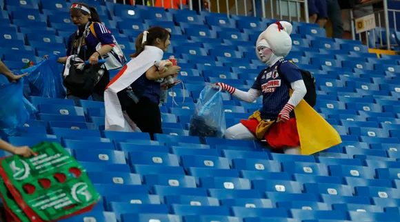 Japan Fan
