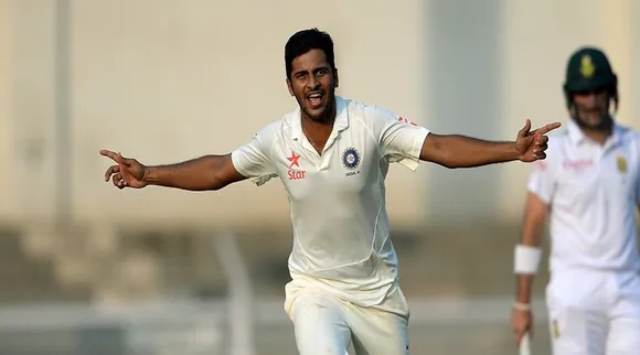 Shardul Thakur