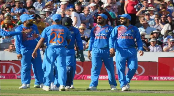 Team India