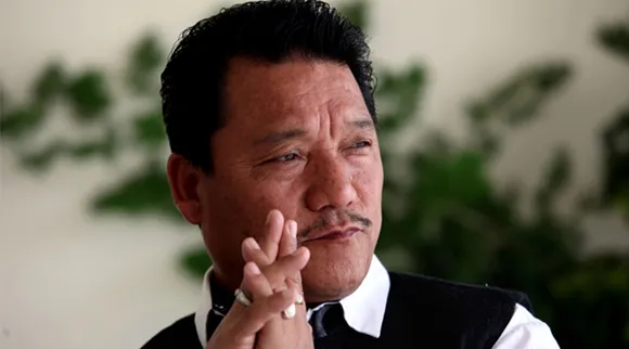 bimal Gurung