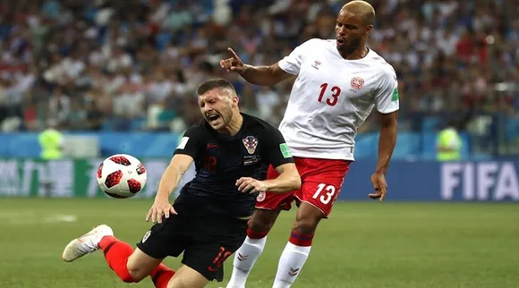 FIFA World Cup 2018, ফিফা বিশ্বকাপ ২০১৮