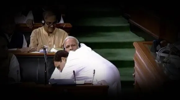 rahul modi