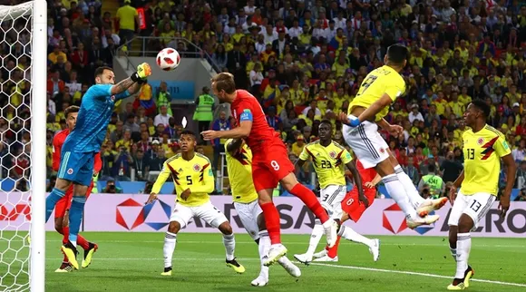 FIFA World Cup 2018, ফিফা বিশ্বকাপ ২০১৮