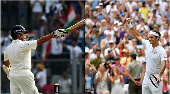 federer-sachin