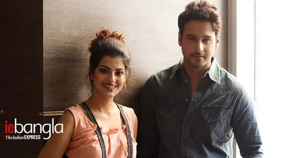 fida Bengali Movie Express Photo Shashi Ghosh