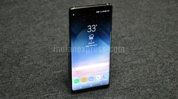 X Samsung could merge the Galaxy S and Galaxy Note line-up into a single unified series