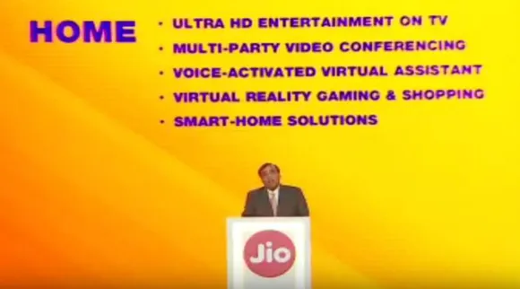 JioPhone Monsoon Hungama offer: