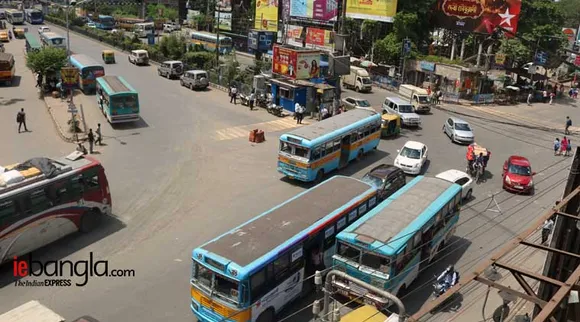 road safety, পথ নিরাপত্তা