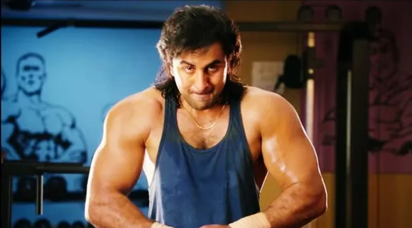 sanju