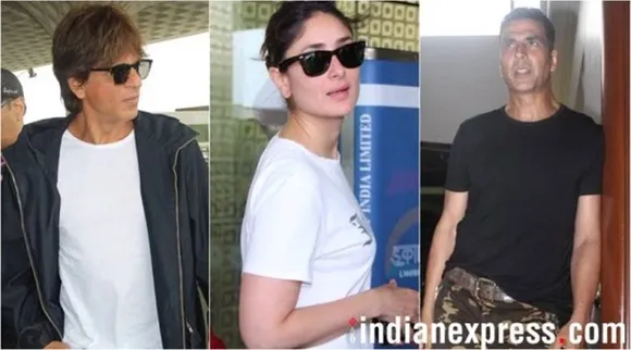 srk kareena