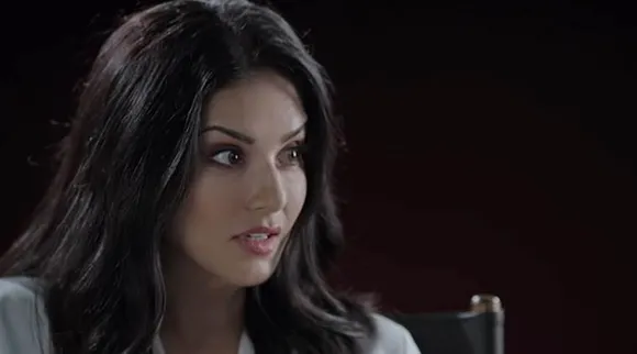 sunny leone