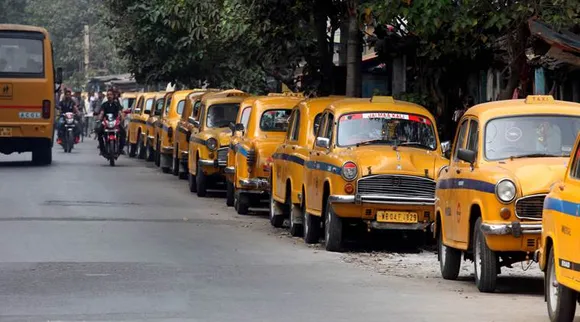 bengal taxi association, app cab, taxi app, kolkata public transport, bengal transport minister, subhendu adhikari, বেঙ্গল ট্য়াক্সি অ্য়াসোসিয়েশন, কলকাতার পরিবহণ, পরিবহণমন্ত্রী, অ্য়াপ ক্য়াব, ট্য়াক্সি অ্য়াপ, শুভেন্দু অধিকারী,