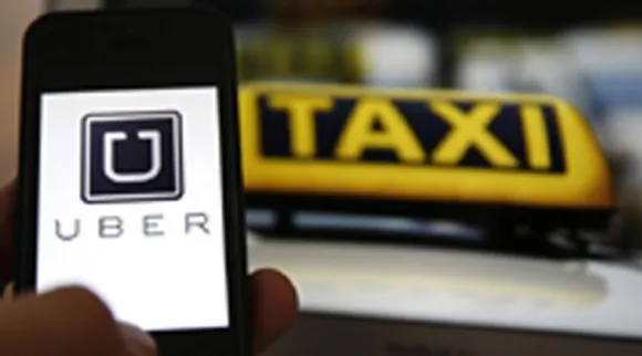uber-cab