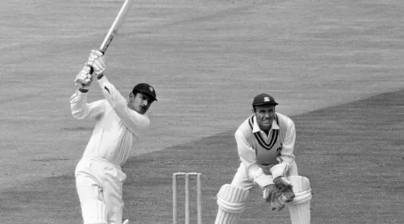 Ajit Wadekar