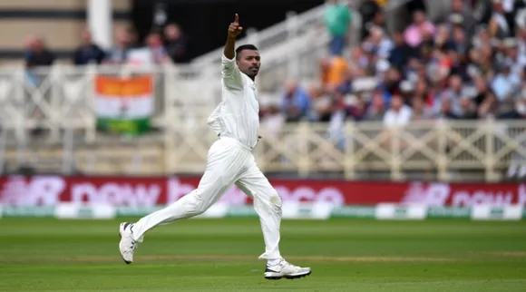 Hardik Pandya