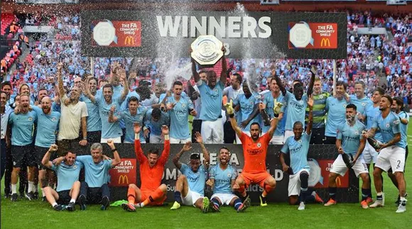 Manchester City