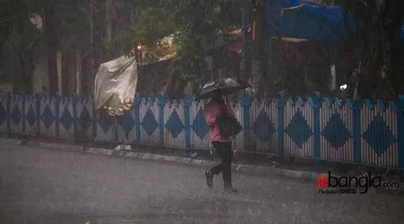rain ,বৃষ্টি