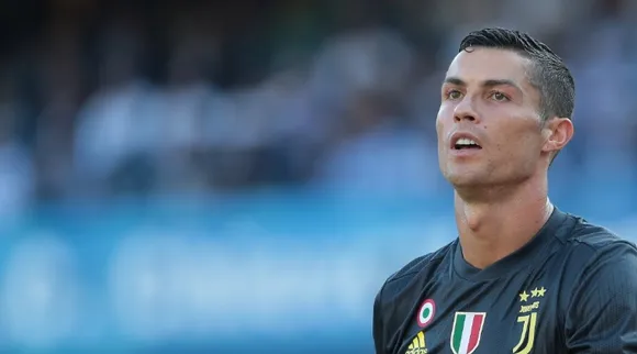 Ronaldo