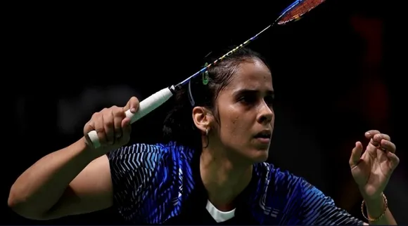 Saina Nehwal
