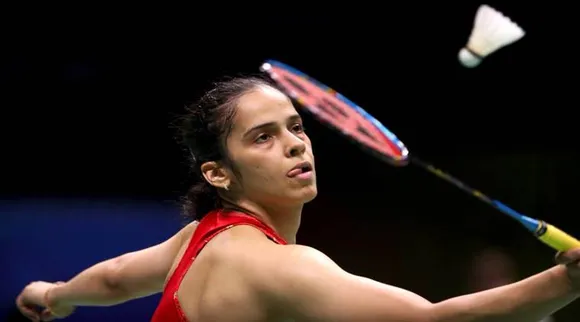 Saina Nehwal