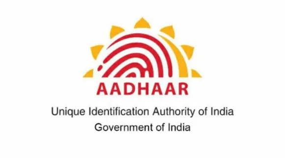 Don’t share Aadhaar number on social media