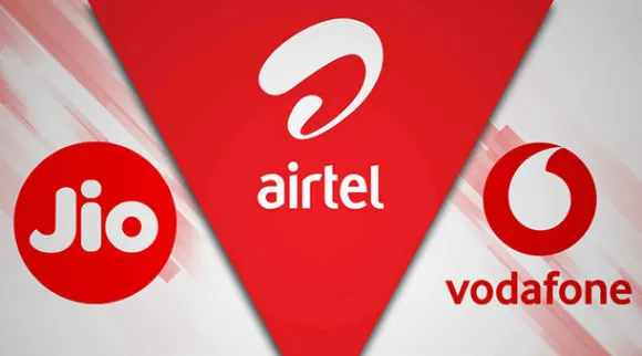 Best Prepaid Recharge Plans in India: