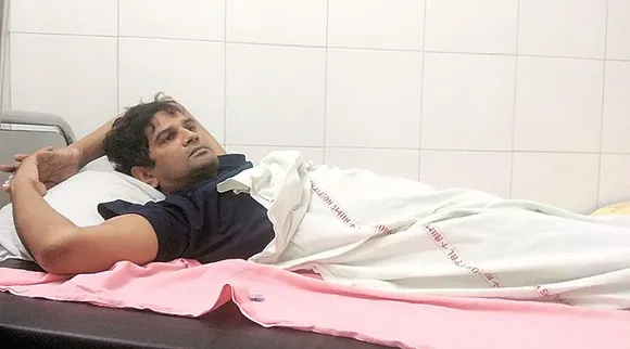bihar professor, বিহারের অধ্যাপক