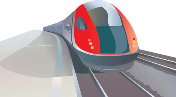bullet-train