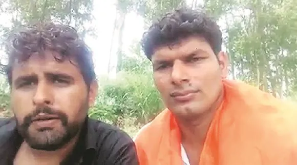 umar khalid, উমর খালিদ