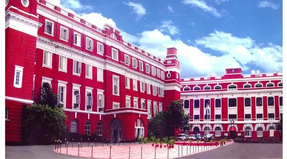 lalbazar