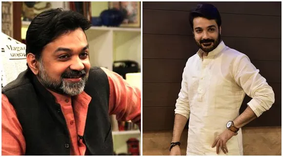 prsenjit srijit