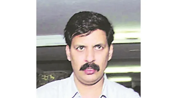 rajnish rai, রাজনীশ রাই