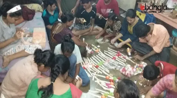 Raksha Bandhan, রাখীবন্ধন