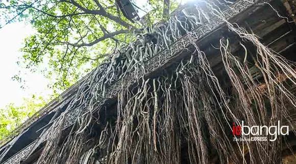 সুবোধ মল্লিক, subodh mallik, বাড়ি, house, মধ্যে কলকাতা, subodh mallik square, কলকাতা, Vintage, রাজবাড়ি