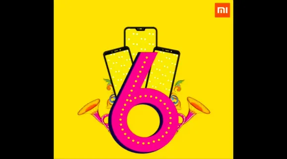 xiaomi-redmi-6-launch-india