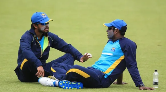 Angelo Mathews