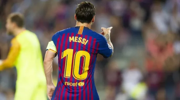 Messi