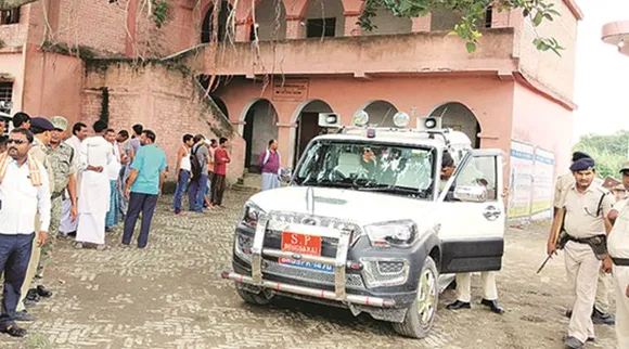 lynching, গণপিটুনি