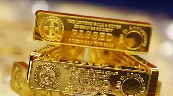 gold, সোনা