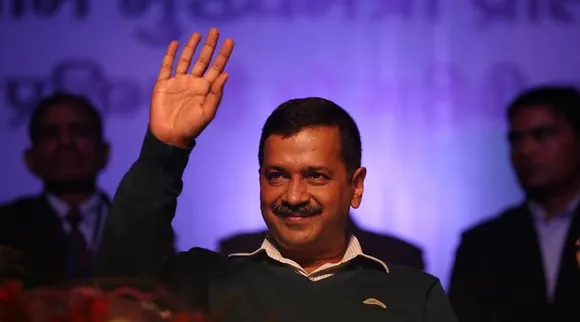 arvind kejriwal, অরবিন্দ কেজরিওয়াল