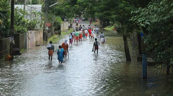 monsoon, বর্ষা