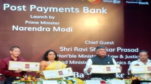ravishankar prasad