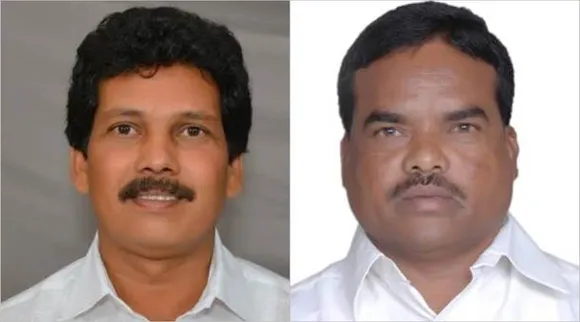 tdp, টিডিপি