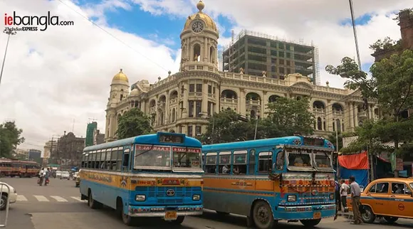 Bus Cover