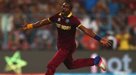 Dwayne Bravo
