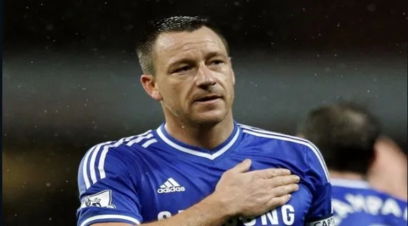 John Terry