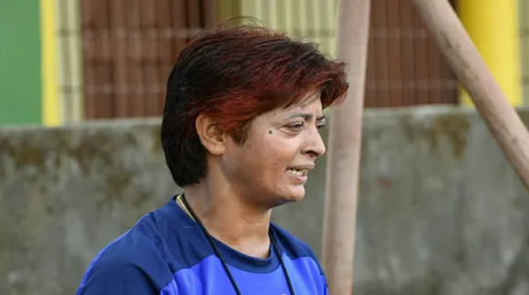 Kuntala Ghosh Dastidar