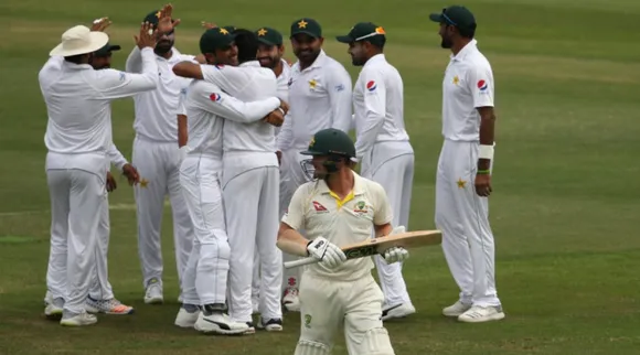 Pakistan